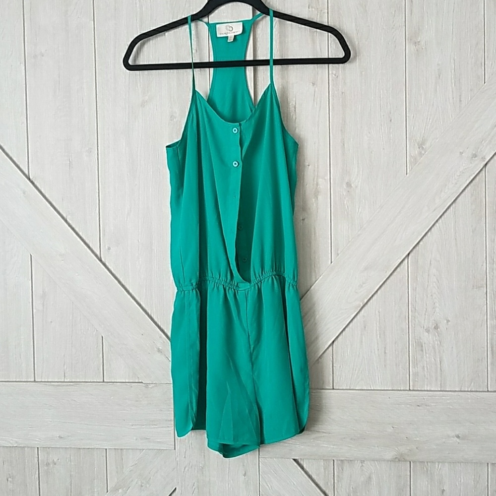 Romper